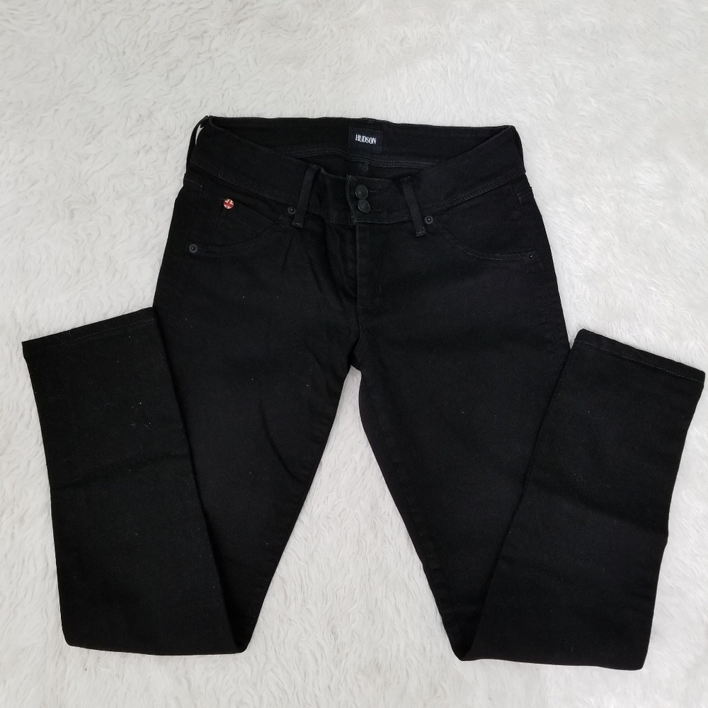 Hudson Jeans